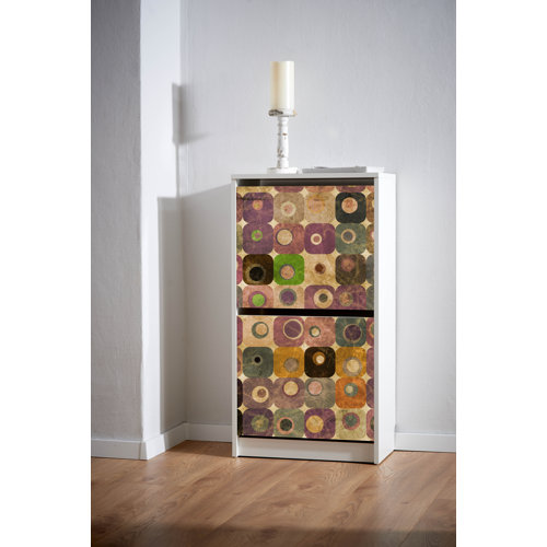 Ebern Designs Schuhschrank für 8 Paare | Wayfair.de